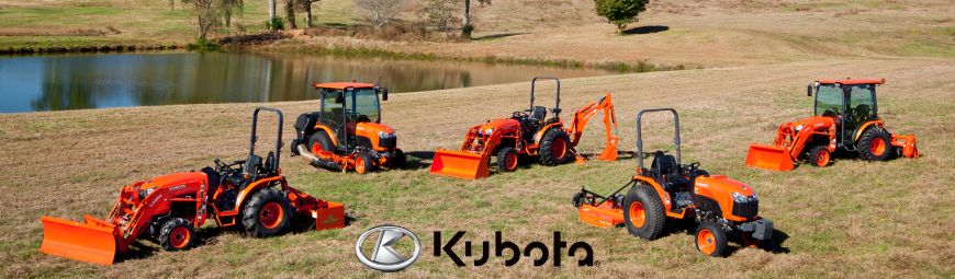 Kubota