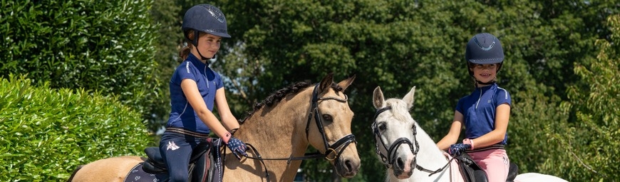 Traktaties voor je paard