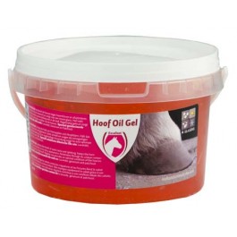 excellent hoof oil gel 1l