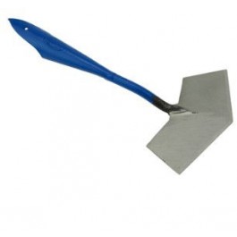 DeWit puntschoffel, 16cm