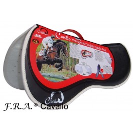 F.R.A. pad cavallo all purpose