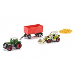 Siku farm geschenkset 1:87