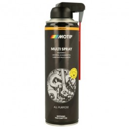 Motip multispray 500ml