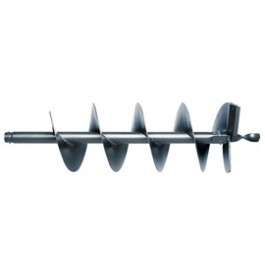 Stihl grondboor 90mm