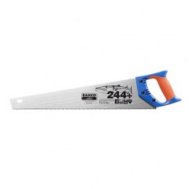 Bahco handzaag barracuda 22