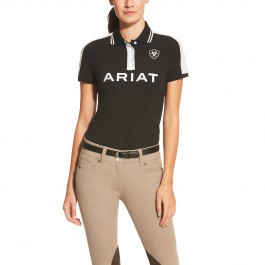 Ariat polo New Team