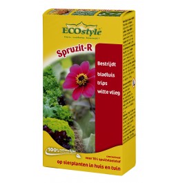 Ecostyle Spruzit-R concentraat 100ml