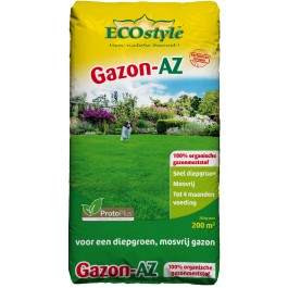 Ecostyle gazon az 20kg