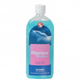 Hippique shampoo 500ml 