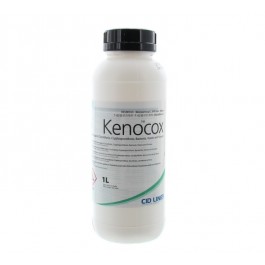 Kenocox ontsmettingsmiddel 1L