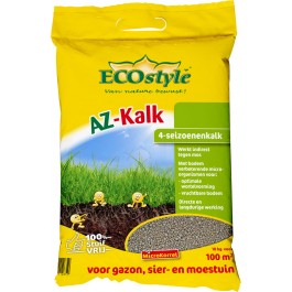 Ecostyle AZ kalk 10kg