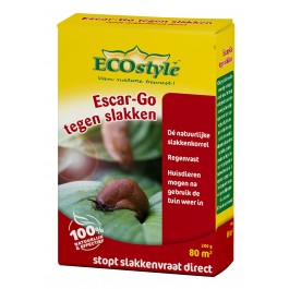 Ecostyle escar go 200g