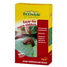 Ecostyle escar go 500g