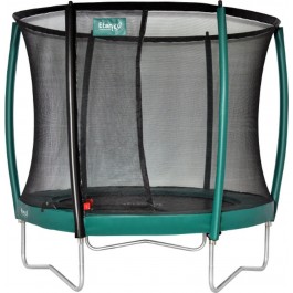 Etan Deluxe 08 veiligheidsnet 2,50m