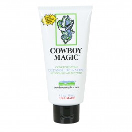 Cowboy Magic detangler & shine 118ml