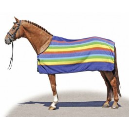 hkm zweetdeken rainbow