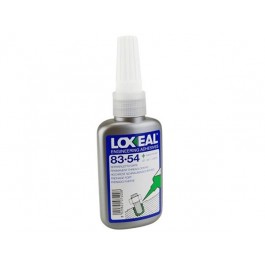 Loxeal schroefdraadborging 83.54 50ml