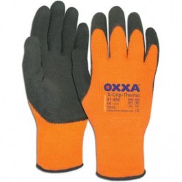 Oxxa werkhandschoen x-grip thermo 51-850