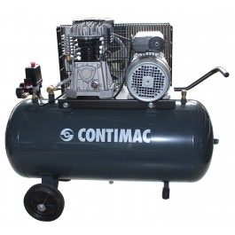 Contimac compressor CM454/10/100W