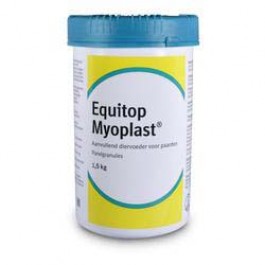 equitop myoplast 1,5kg
