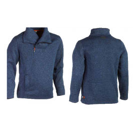 Herock Sweater Coll trui