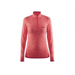 Craft shirt Active Comfort zip thermo