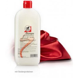 leovet silkcare shampoo  