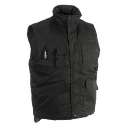 herock bodywarmer donar