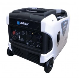 Contimac generator GR3500i