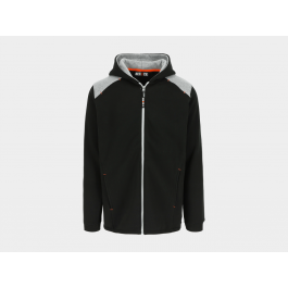 Herock trui Juno sweater met capuchon
