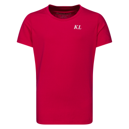 Kingsland trainingsshirt met v-hals