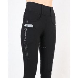 Montar rijlegging Karen highwaist full grip