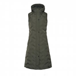 Kingsland bodywarmer Emily lang model
