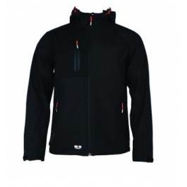 Herock jas Octavius softshell