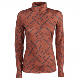 Harry's Horse shirt La Toussuire