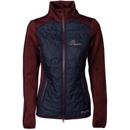 Harry's Horse jack Denici Cavalli Maroon