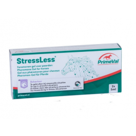 PrimeVal Stressless feromonen gel