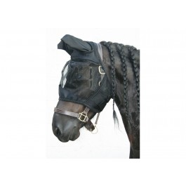 Harry's Horse vliegenmasker Flyshield