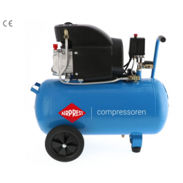 Airpress compressor HL325/50