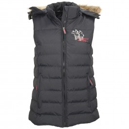 La Valencio bodywarmer Gitte