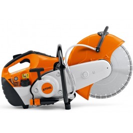 Stihl doorslijper TS 500i 