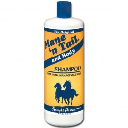 Mane 'n tail shampoo 355ml