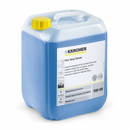 Karcher vloerreiniger RM 69 10 liter