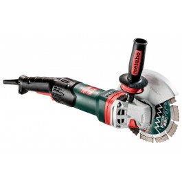 Metabo haakse slijper WEPBA 19-180 Quick RT