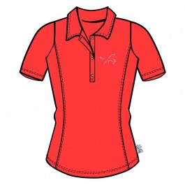 BR poloshirt Maud