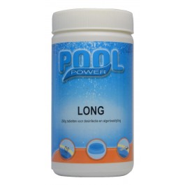 Pool Power long 200gram/1kg