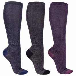 QHP kniekous collection (set van 3) 