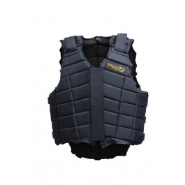 sir lancelot bodyprotector navy