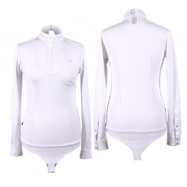 QHP body wedstrijdshirt Belle