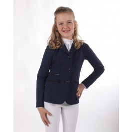 QHP wedstrijdjas Juliet junior